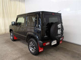 ジムニー XC 4WD 