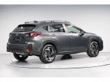 クロストレック 2.5 プレミアム S:HEV EX 4WD 