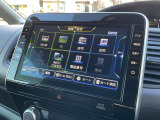 カーナビは、フルセグTV・ラジオ・CD・DVD再生・ブルーレイ再生・音楽録音・Bluetooth等対応です。フルセグは電波が悪くなるとワンセグに自動で切り替わり快適にTVがお楽しみ頂けます。
