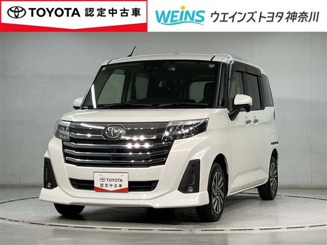 トヨタ ルーミー 