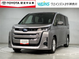 トヨタ ノア