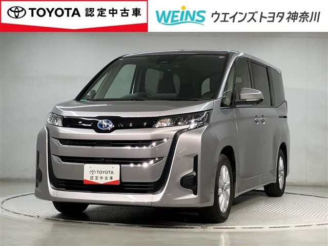 トヨタ ノア 