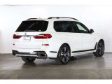 X7 xドライブ 40d Mスポーツ 4WD 