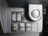 【電動スライドドア】運転席からでもオートでスライドドアの開閉が可能!同乗者にも優しく、とっても便利な機能です☆
