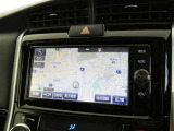 フルセグTV対応○○インチナビ。Bluetoothにも対応していますので貴方のドライブをしっかりサポートします。