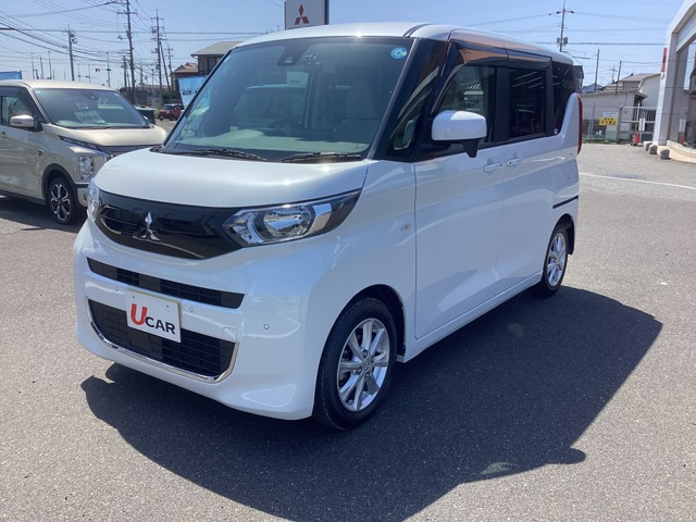 eKスペース T