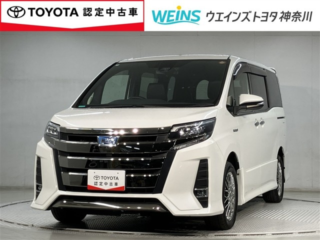 トヨタ ノア 