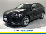トヨタ ハリアー