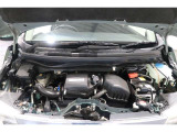 Hondaの技術が詰まったエンジンルーム☆☆☆エンジンルーム室内ともにルームクリーニング済みで清潔です◎快適なドライブをお楽しみください♪♪