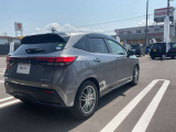 R3年式 ノート X ダークメタルグレーメタリックのお車が入荷しました☆