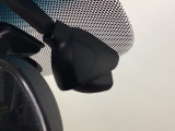 ドライブレコーダーが前方の監視をしてくれます。衝突や急ブレーキなどを感知した場合に、記録された動画が万が一の際に直前の状況を把握する手助けとなります。