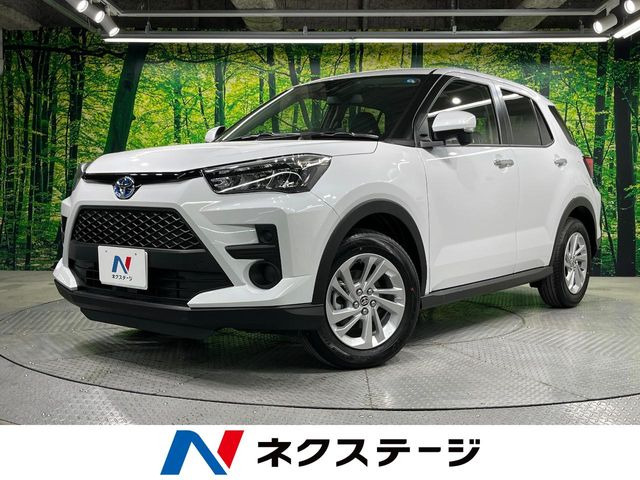 ライズ 1.2 G 