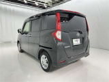 コンパクトカーは荷物も積めて小回りもききます!街乗りには便利なお車です!