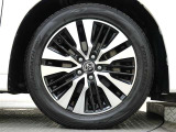 タイヤサイズ 235/50R18