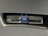 【ETC】高速道路の料金所をストレスなく通過!話題のスポットやサービスエリアに多い「スマートIC」利用時は必須のアイテムです。当店でセットアップを実施、ご納車当日からすぐにご利用いただけます!