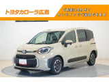 トヨタ シエンタ