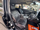 内装です☆納車前にクリーニングも実施致します☆