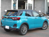 ライズ 1.0 Z 4WD 