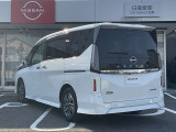 全国日産ディーラー共通のワイド保証は、ご購入後もお近くの日産でメンテナンスが可能です。