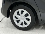 タイヤサイズは185/60R15!納車前の点検時にタイヤ交換させていただきます!