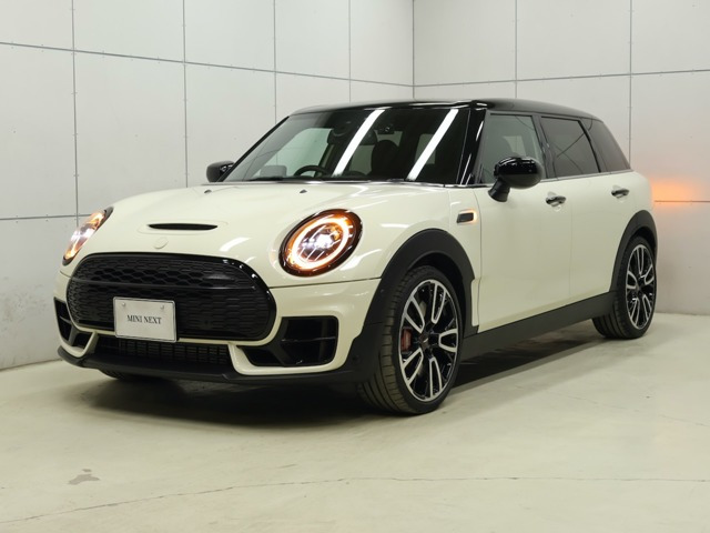 BMW MINI ミニクラブマン 