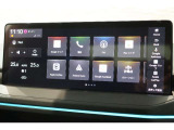 12.3インチGoogle搭載ホンダコネクトディスプレイ BluetoothAudio USB フルセグTV対応 操作性と機能性に優れているナビで、初めての道でも安心・快適なドライブをサポートします!