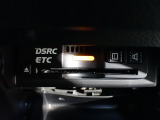 『ETC』付!高速道路の特典はもちろん、キャッシュレスなので料金所では徐行するだけで通過可能です!