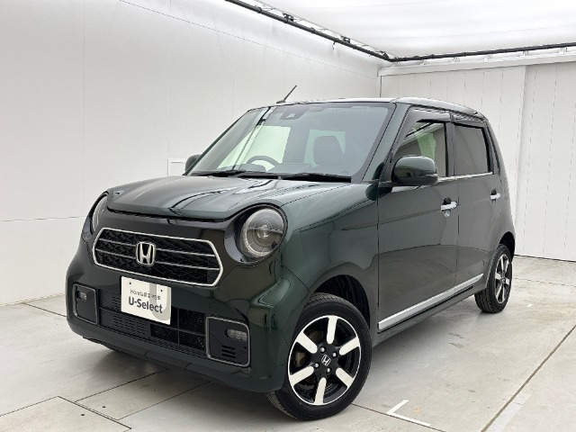 N-ONEプレミアム 4WD