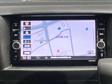 高性能で使いやすい日産純正ナビゲーションです。フルセグTVも鑑賞出来るしBluetooth機能付なのでお手持ちの携帯電話でハンドフリー通話も出来ます。