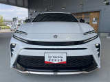 クラウンスポーツ 2.5 RS E-Four 4WD THE 70th