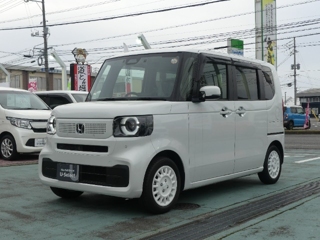N-BOX スロープ 
