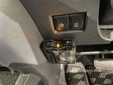 ETC車載器付きです。高速道路の料金所もスムーズに通過できます。