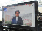 TV機能あり