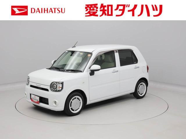 ミラトコット G SAIII 