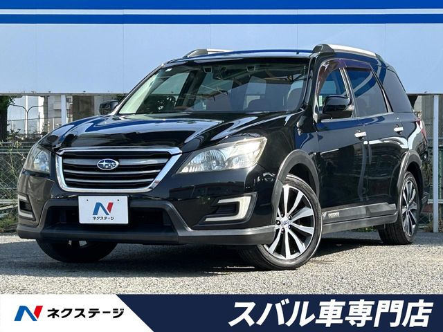エクシーガクロスオーバー7 2.5i アイサイト 4WD 