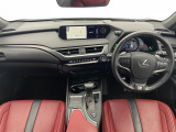 UX 250h Fスポーツ 本革シート ワンオーナー