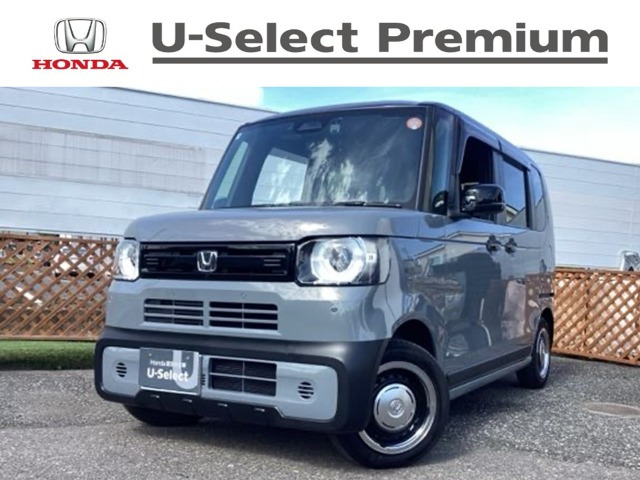 ホンダ N-BOX 