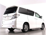 当店では、厳選された車両のみ展示しております。アルファード・ヴェルファイアに特化した専門店ならではの豊富な在庫の中から、お気に入りの一台をお探しください!