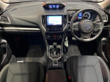 フォレスター 2.0 アドバンス 4WD 