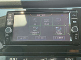 フルセグTV・ラジオ・CD/DVD・SD・Bluetooth☆