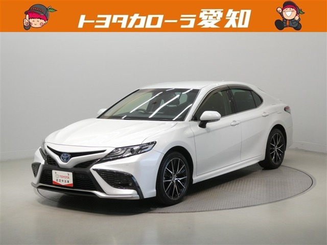 トヨタ カムリ 