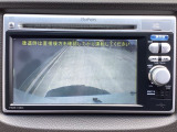 バックカメラも装備しております。車庫入れの苦手なお客様も安心!重宝してくれます!