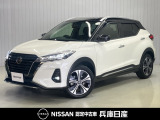 日産 キックス