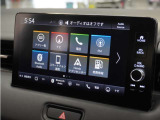 Apple Car Play・Android Autoでスマホ連携が可能!対応するアプリをディスプレイで操作できます。