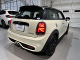 車両詳細はMINI NEXT 札幌東 TEL:011-785-3232へどうぞお気軽にお問い合わせ下さい