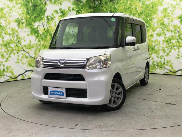 タント G SA