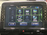 高性能で使いやすい日産純正ナビゲーションです。フルセグTVも鑑賞出来るしBluetooth機能付なのでお手持ちの携帯電話でハンドフリー通話も出来ます。