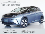 BYD ドルフィン