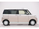 県内13店舗にて常時500台以上ダイハツ車を展示中です。見て、触って、納得のいく一台をぜひ見つけてください。