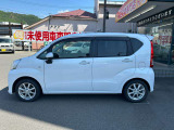 届出済未使用車を一人でも多くの方に提供できるよう専門スタッフがしっかりと説明し、相談にのらせていただきます。